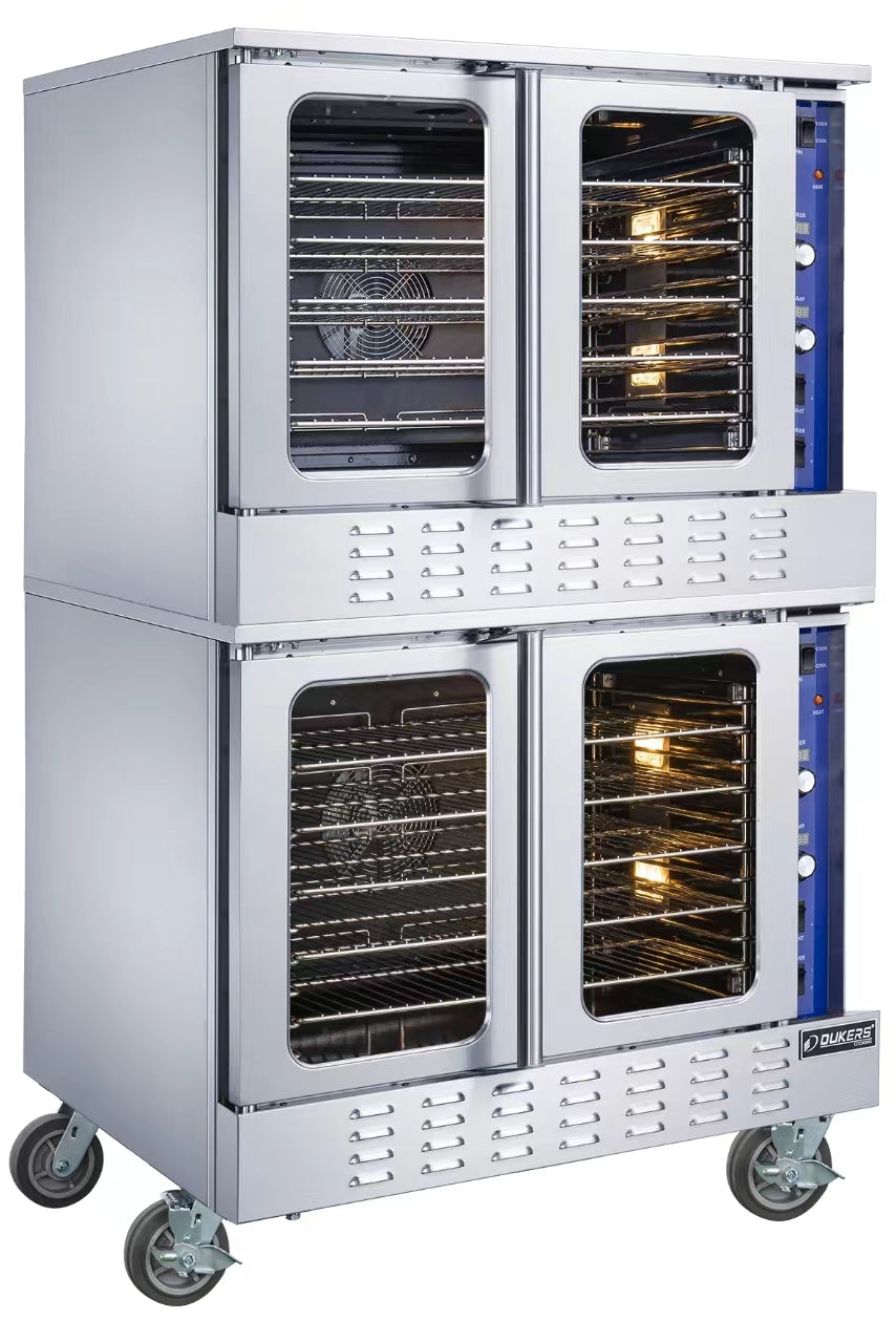 Convection Oven