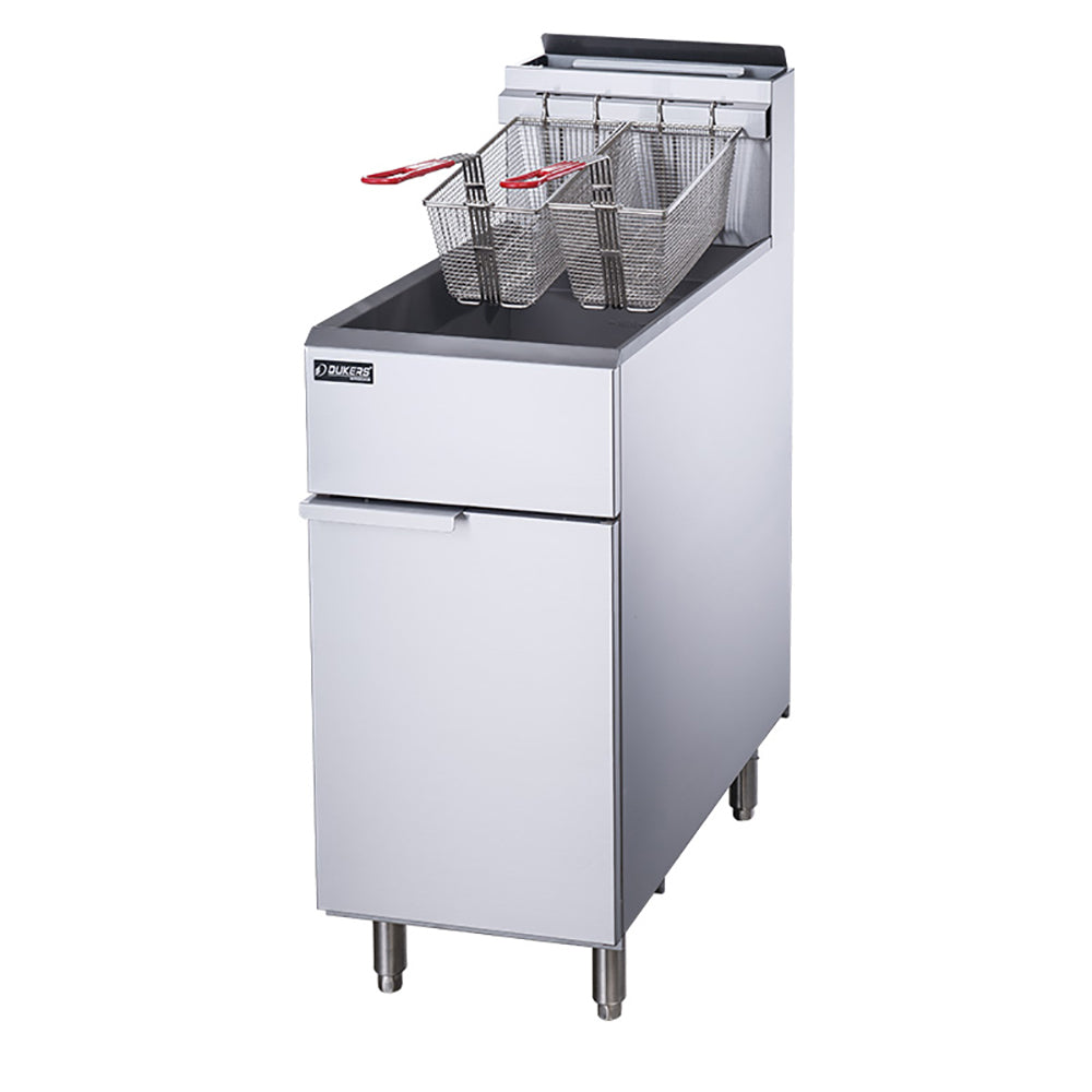 Commercial Deep Fryer