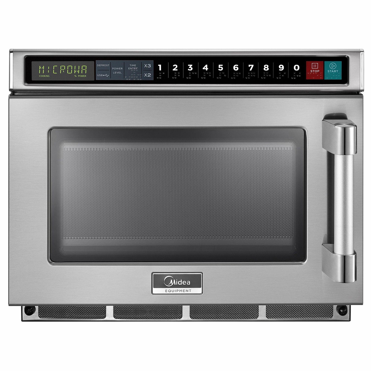 Microwave Ovens