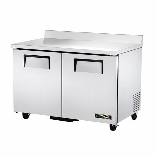 True TWT-48F-HC 48 inch WorkTop Freezer