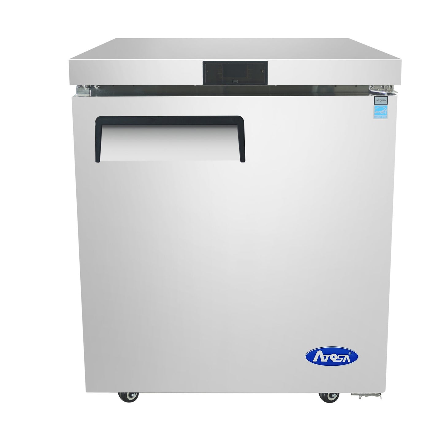 Atosa MGF24FGR 24-inch Undercounter Freezer