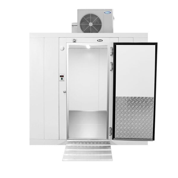 Atosa AWC1012-TF - Walk-in Cooler