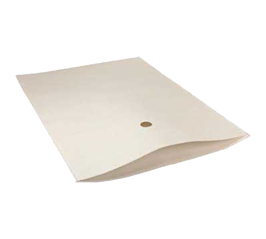 Atosa FP-1728-5 Filter Paper for FPOF-50, 17-1/2"x28" (100 Sheets/Box)