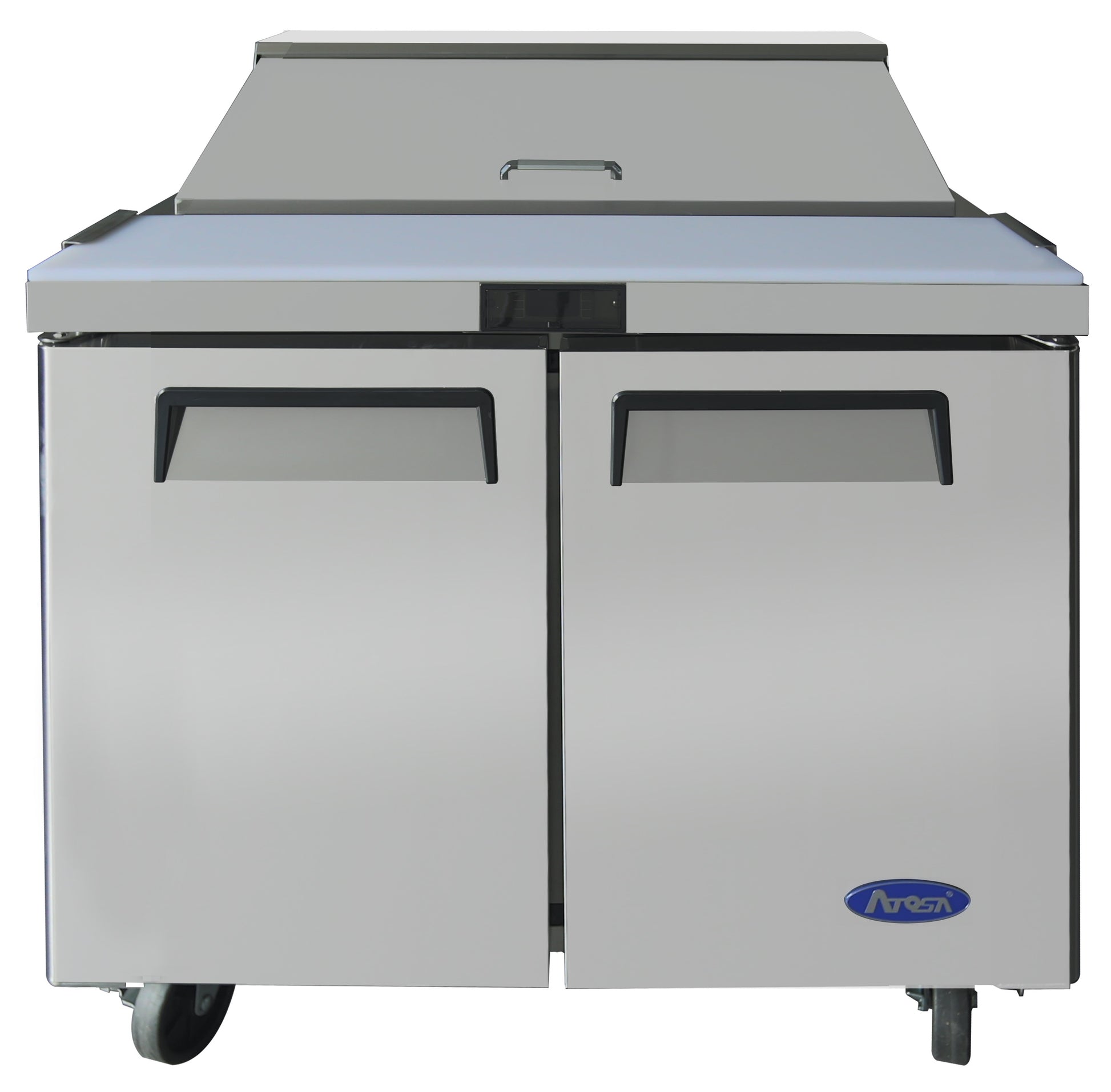 Atosa MSF3610GR 36-inch Sandwich Prep Table