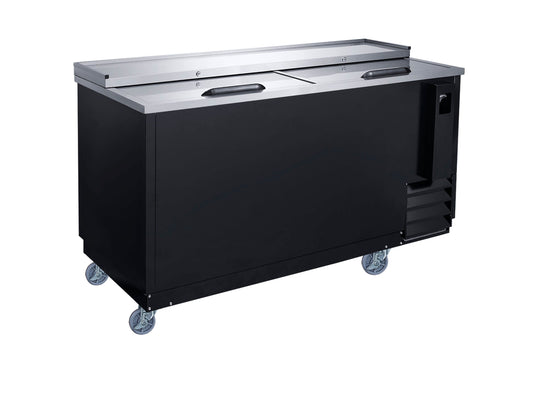 Dukers DHBC65 65 inch Bottle Cooler